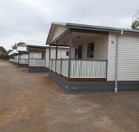 Horrocks Beach Caravan Park - Australian Directory