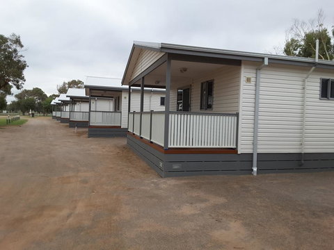 Horrocks Beach Caravan Park - Australian Directory 0