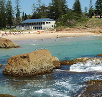 Horseshoe Bay Holiday Park - Australian Directory