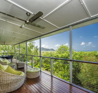 Horseshoe Bay Vista - Australian Directory