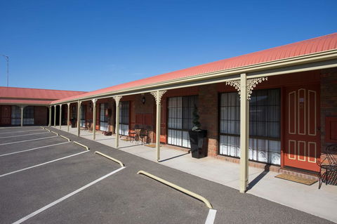 Horsham Country City Motor Inn - Australian Directory 1