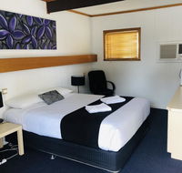 Horsham Motel - Australian Directory
