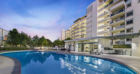 Horton Apartments - Australian Directory 1
