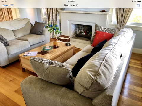 Hospitality On The Hill - Australian Directory 0