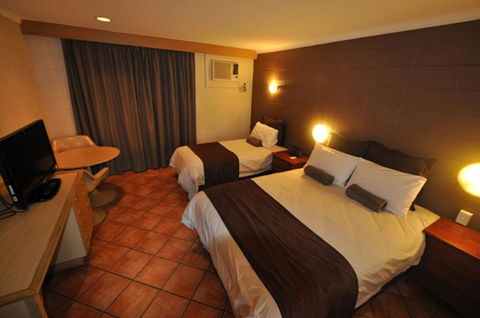 Hospitality Port Hedland - Australian Directory 1