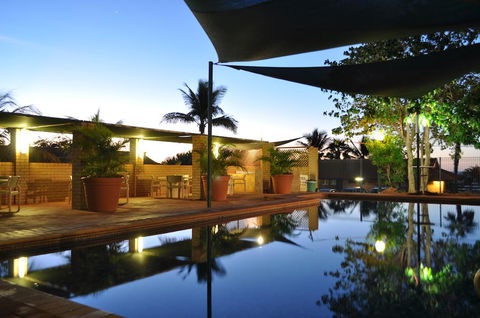 Hospitality Port Hedland - Australian Directory 0