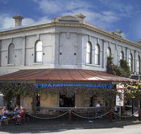 Hotel Frangos - Australian Directory
