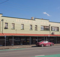 Hotel Kerwick - Australian Directory