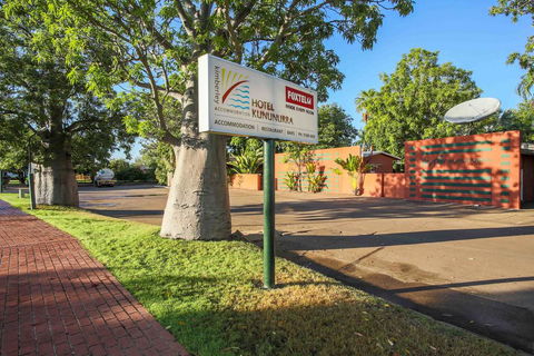 Hotel Kununurra - Australian Directory 0