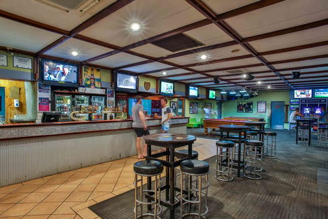 Hotel Kununurra - Australian Directory 2