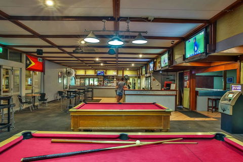 Hotel Kununurra - Australian Directory 3