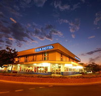 Isa Hotel - Australian Directory