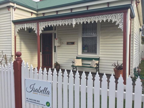 Isabella At Kyneton - Australian Directory 0