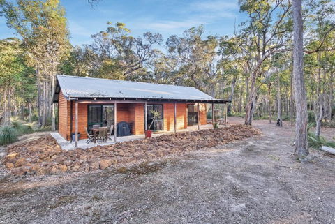 Island Brook Estate Winery And Chalets - Australian Directory 1