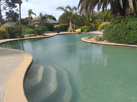 Island Cove Villas - Australian Directory 2