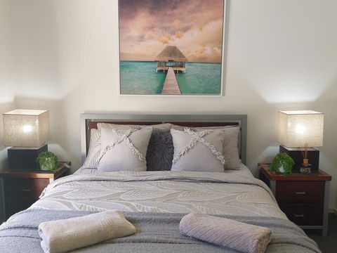 Island Cove Villas - Australian Directory 1