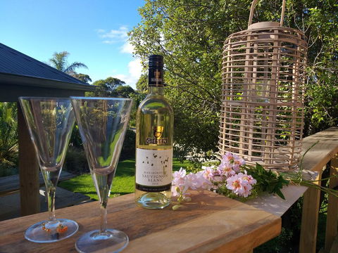 Island Cove Villas - Australian Directory 3