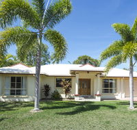 Island Dreams - Australian Directory