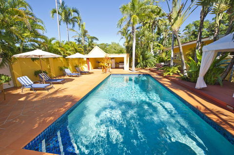 Island House - Australian Directory 0