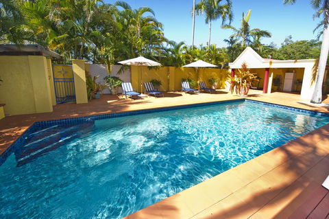 Island House - Australian Directory 1