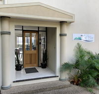 Island View Bed and Breakfast - Australian Directory