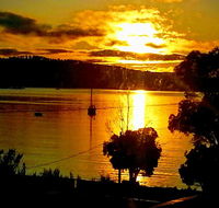Islandview Beachhouse - 60m down driveway to Beach Dover Tasmania - Australian Directory