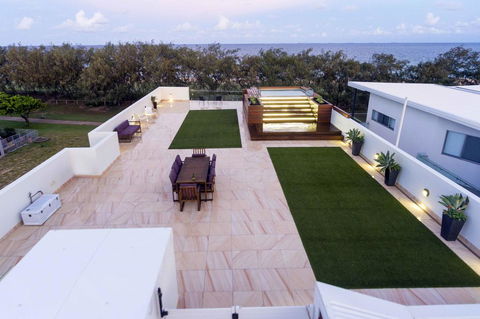 IVY Villas - Australian Directory 0