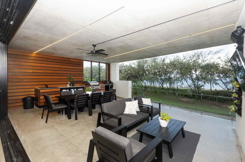 IVY Villas - Australian Directory 2