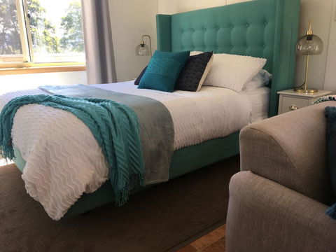 Jacaranda Retreat. Refreshing, Recharge, Relax ! - Australian Directory 3