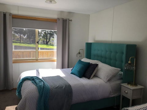 Jacaranda Retreat. Refreshing, Recharge, Relax ! - Australian Directory 2