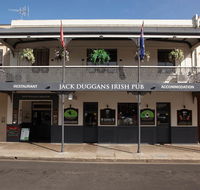 Jack Duggans Irish Pub - Australian Directory