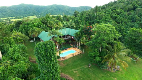 Jackaroo Treehouse Mission Beach - Australian Directory 0