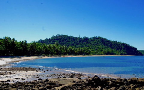 Jackaroo Treehouse Mission Beach - Australian Directory 2
