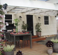 Jamieson Cottage - Australian Directory