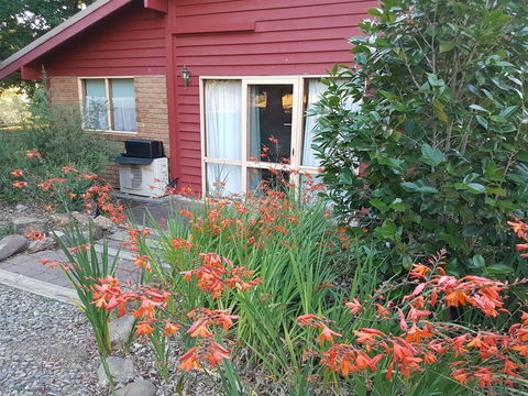 Jamieson Valley Retreat - Australian Directory 0
