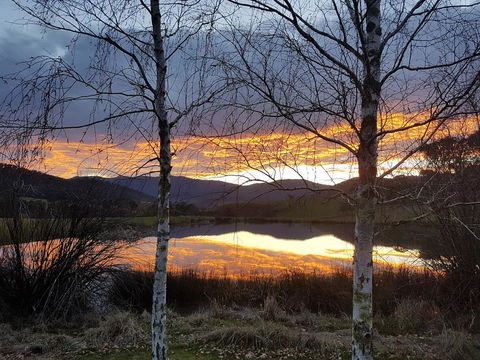 Jamieson Valley Retreat - Australian Directory 3