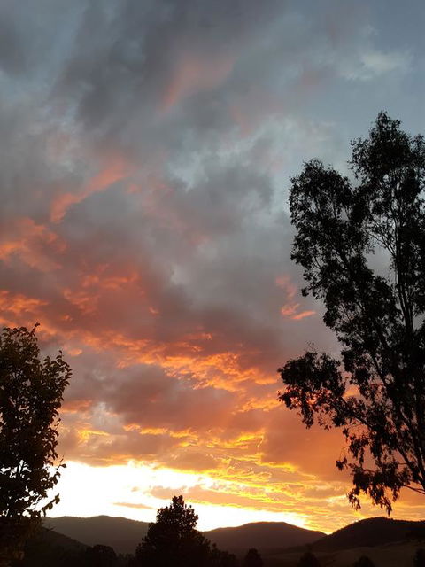 Jamieson Valley Retreat - Australian Directory 1