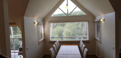Jarrah Lodge - Australian Directory 2