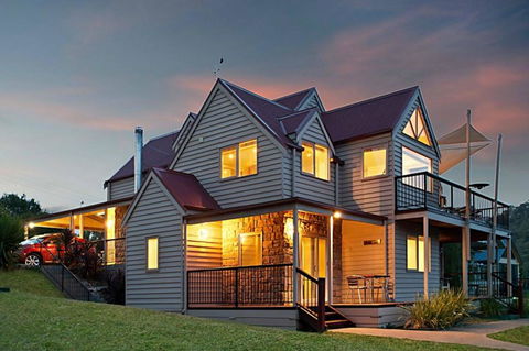 Jarrah Lodge - Australian Directory 0