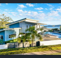 Jasmine House on Hamilton Island - Australian Directory