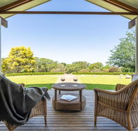 Jaspers Brush - tranquil gardens  stunning views - Australian Directory