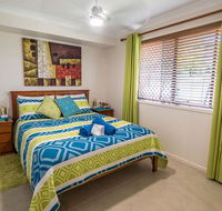 Jen's Getaway - Australian Directory