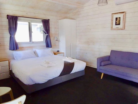 Jenolan Caravan Park Oberon - Australian Directory 3