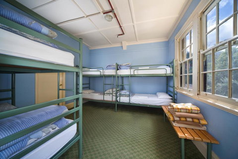 Jenolan Caves House - Australian Directory 1