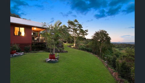 Jetavana Grove - Australian Directory 2