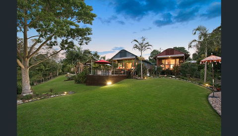 Jetavana Grove - Australian Directory 0