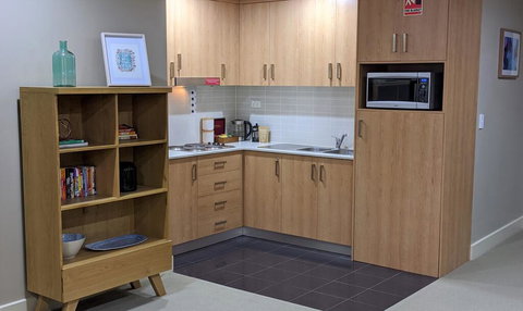 Jewel In The Crowne - Australian Directory 3