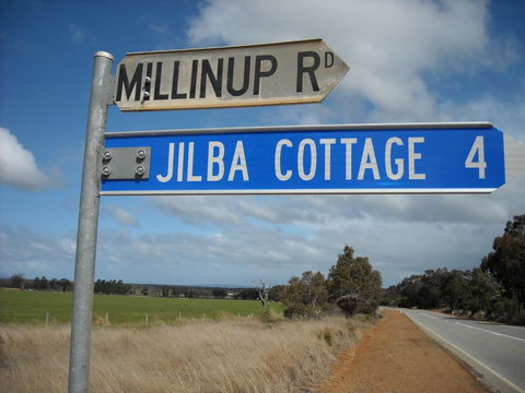Jilba - Australian Directory 0