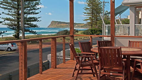 Jock's Place @ Lennox - Australian Directory 3