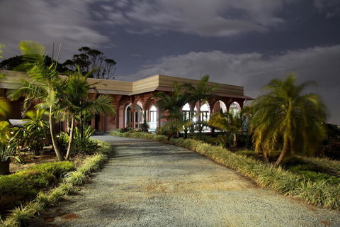 Jodha Bai Retreat - Australian Directory 3